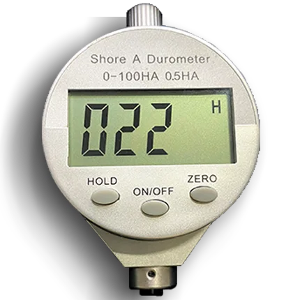 Durometer