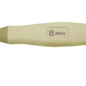 8MHz Doppler Probe
