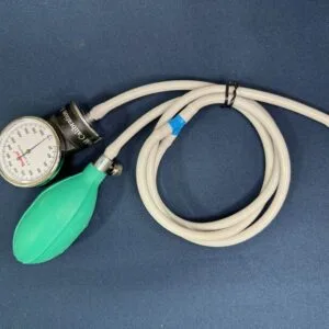 BP Dial set for ABI/TBI