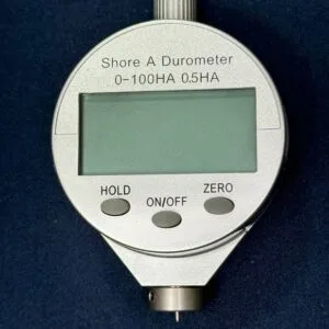Durometer Shore A