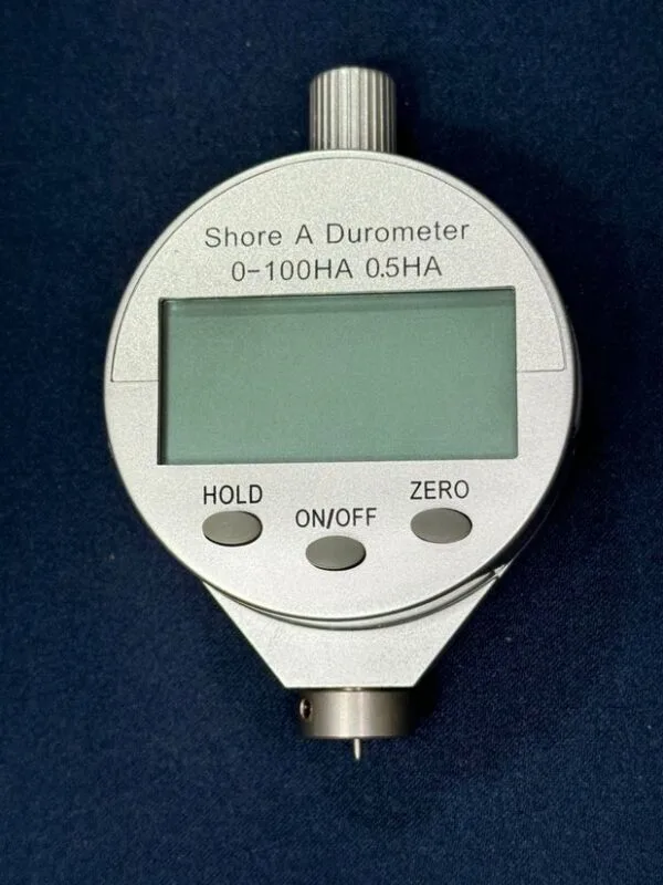 Durometer Shore A