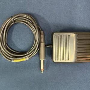 Foot Remote Switch