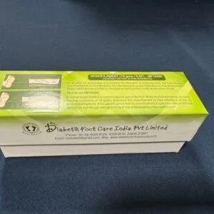 Monofilament 5.07/10gm supplied in a box of 25pcs.
