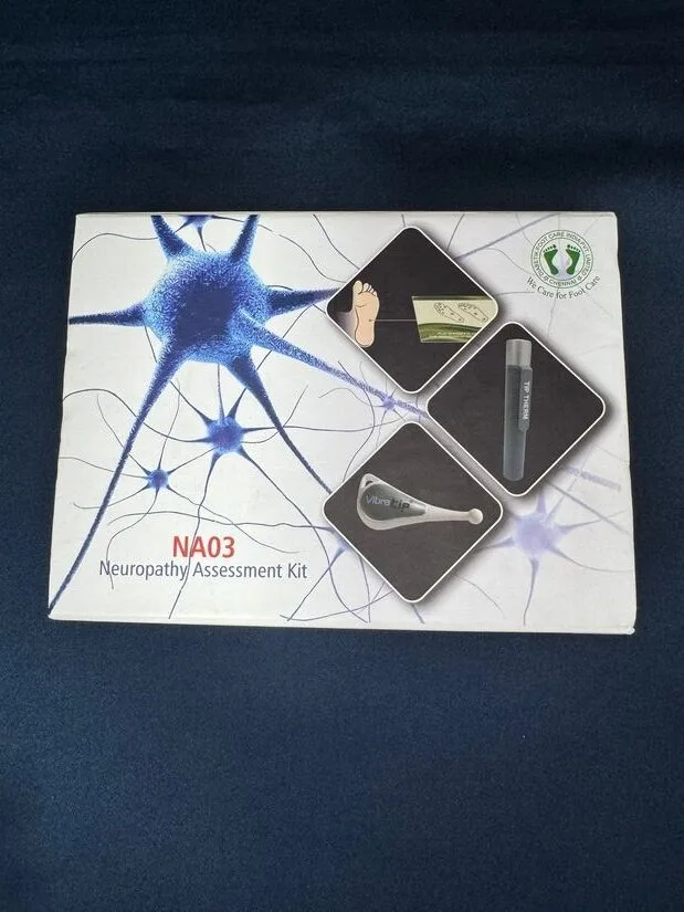 Neuropathy Assessment Kit - NA03