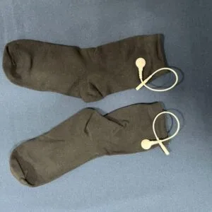Neurostim Conductive Socks - pair