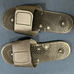Neurostim Conductive Slipper Electrode - pair