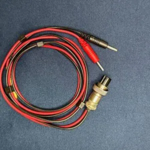 Neurostim Home Electrode Cable 1 meter length