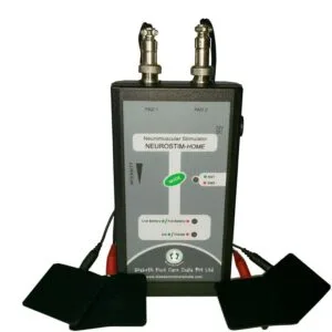 Neuropathy Therapy Stimulator NEUROSTIM- Home