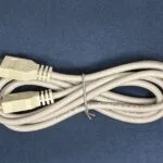USB Cable 1.5 Meter