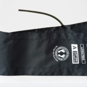 Reusable Arm /Ankle/Toe Cuff (ABI/TBI) Set